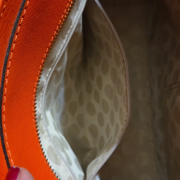 Kate Spade Cedar Street Hayden Satchel EUC - Picture 10 of 15